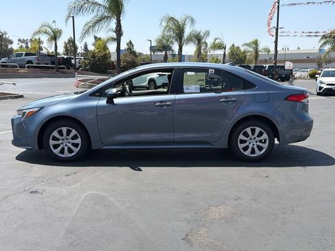 New 2026 Toyota Corolla LE FWD image 6