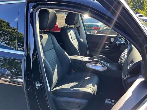 Used 2026 Mercedes-Benz GLE 350 4MATIC image 7