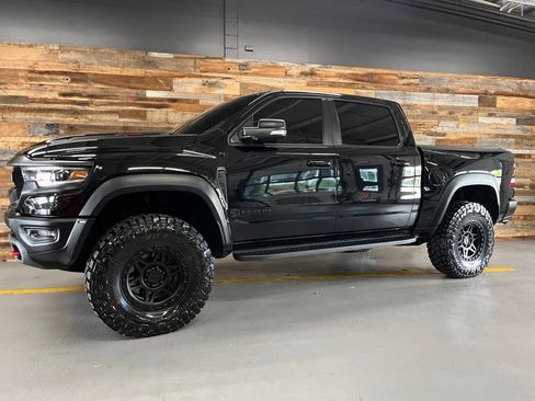 Used 2022 RAM 1500 TRX w/ TRX Level 2 Equipment Group AWD/4WD image 19