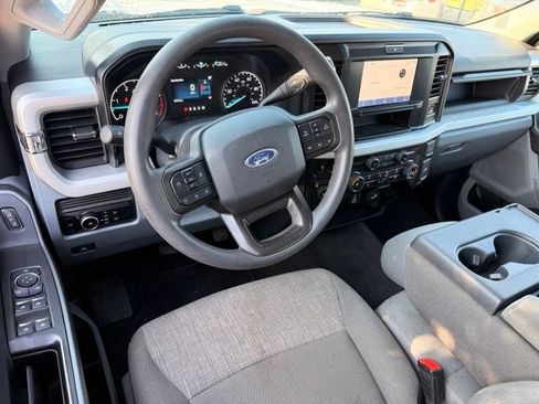 Used 2025 Ford F250 XLT AWD/4WD image 17