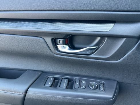 New 2026 Honda CR-V Sport image 9