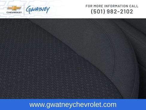 New 2026 Chevrolet Silverado 1500 W/T w/ Trailering Package image 21