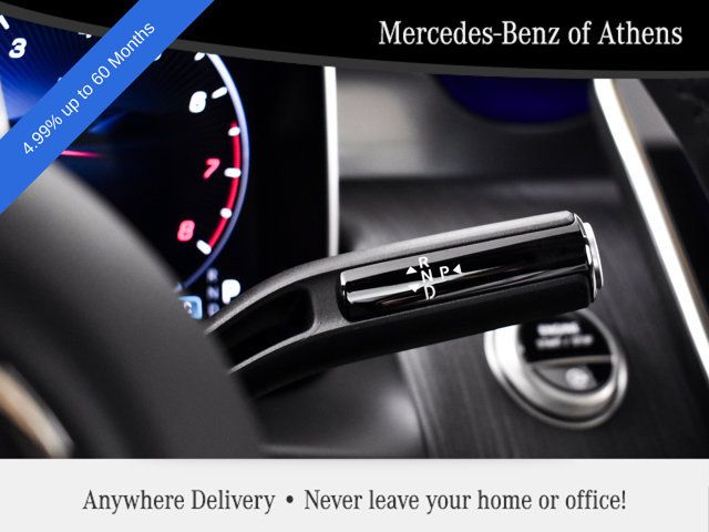 New 2026 Mercedes-Benz GLC 300 4MATIC image 26