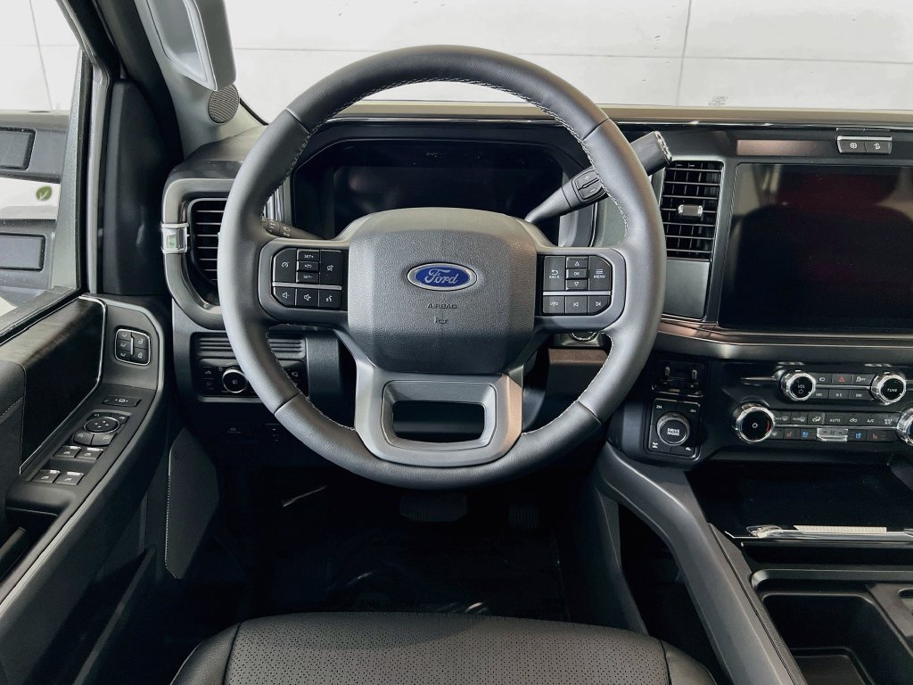 New 2026 Ford F350 Lariat AWD/4WD image 26