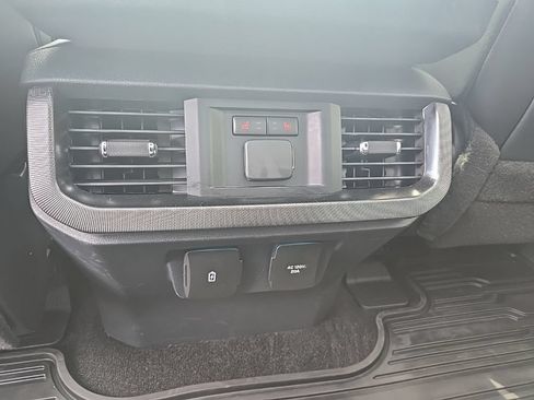 Used 2023 Ford F150 Platinum w/ Equipment Group 701A High AWD/4WD image 28