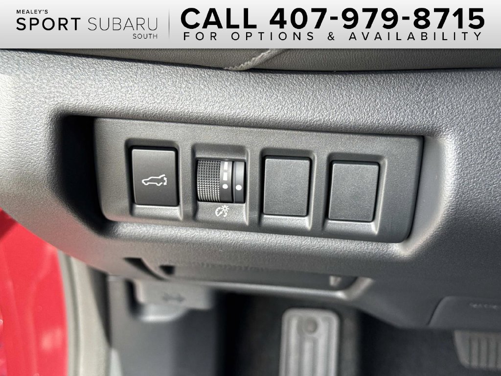 New 2026 Subaru Outback Touring XT AWD/4WD image 45