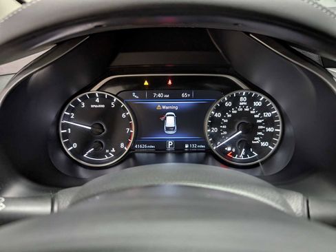 Used 2020 Nissan Murano S w/ Technology Package image 23