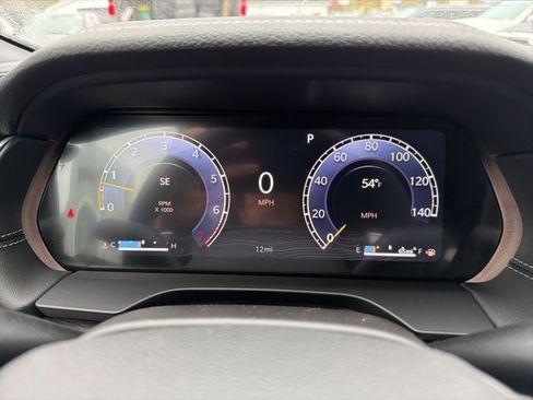 New 2025 Jeep Grand Cherokee Limited image 13