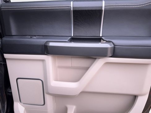 Used 2020 Ford F250 Limited image 44