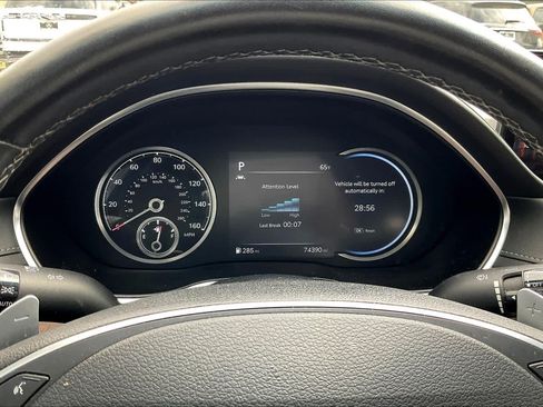 Used 2021 Genesis G80 3.5T RWD image 25
