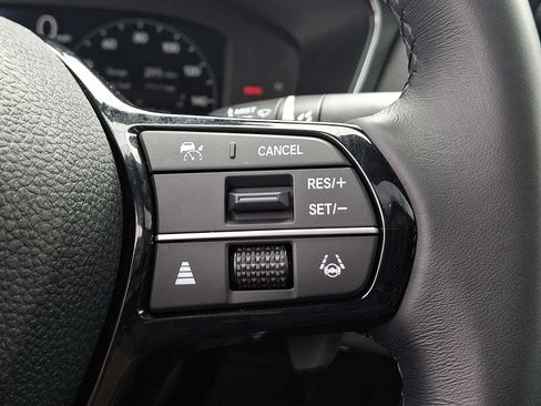 Used 2024 Acura Integra FWD image 22