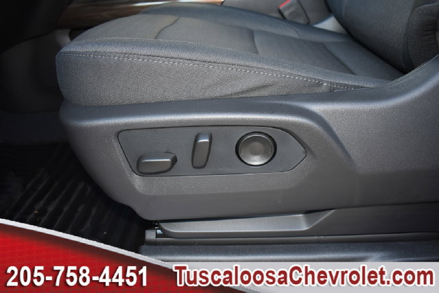 New 2026 Chevrolet Silverado 1500 RST w/ Z71 Off-Road Package AWD/4WD image 15