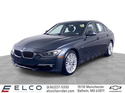 Used 2013 BMW 335i Sedan