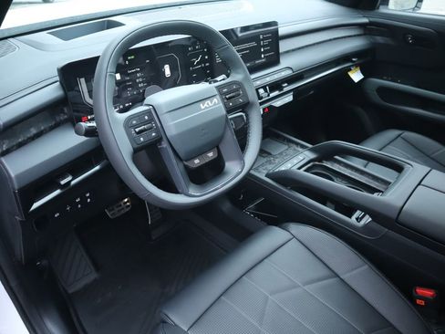 New 2027 Kia Telluride SX Prestige X-Pro AWD/4WD image 34
