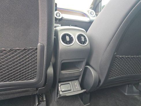 New 2026 Mercedes-Benz GLB 250 4MATIC image 23