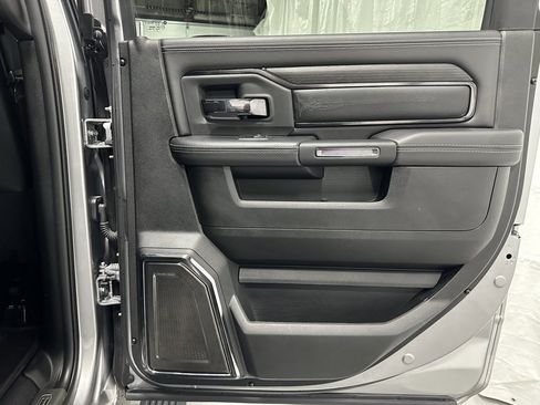 Used 2024 RAM 2500 Limited image 49