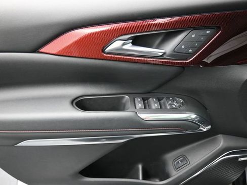 Used 2024 Chevrolet Traverse RS w/ LPO, Floor Liner Package image 13