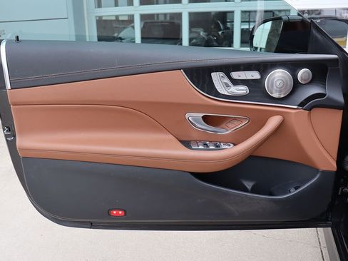 Used 2023 Mercedes-Benz E 450 Coupe image 37