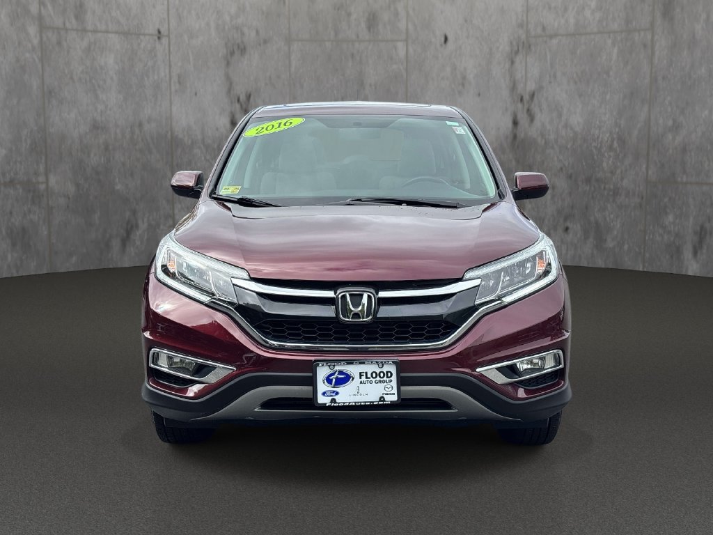 Used 2016 Honda CR-V EX image 8