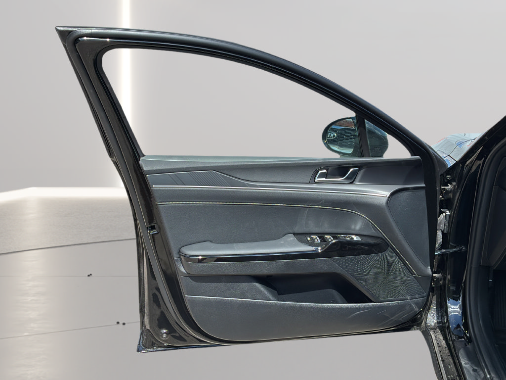 New 2026 Kia K5 GT-Line FWD image 11