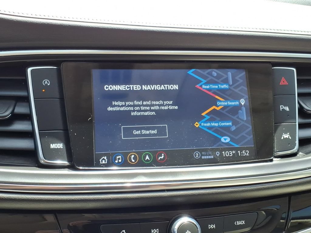 Used 2022 Buick Enclave Avenir w/ Avenir Technology Package FWD image 18
