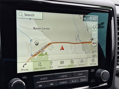 Used 2024 Nissan Frontier PRO-4X w/ Pro Convenience Package image 14