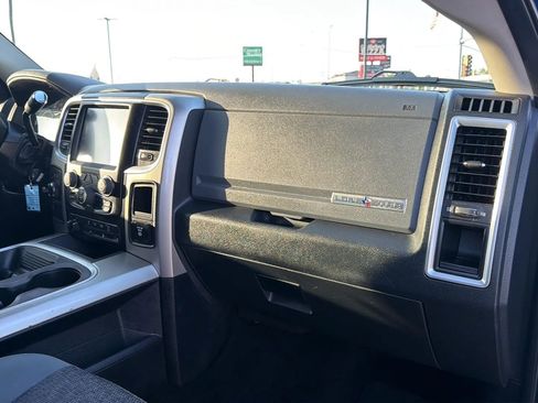 Used 2016 RAM 2500 Lone Star AWD/4WD image 90