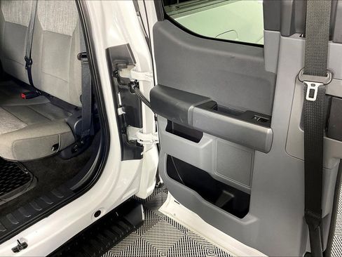 Used 2022 Ford F150 XLT RWD image 34