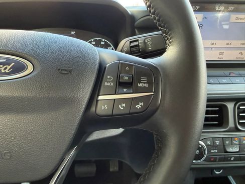 Used 2024 Ford Maverick XLT w/ XLT Luxury Package AWD/4WD image 21
