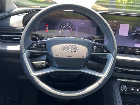 Used 2026 Audi Q5 Premium Plus AWD/4WD image 18