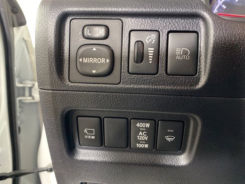 Used 2023 Toyota 4Runner Limited image 27