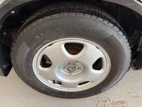 Used 2009 Honda CR-V LX image 25