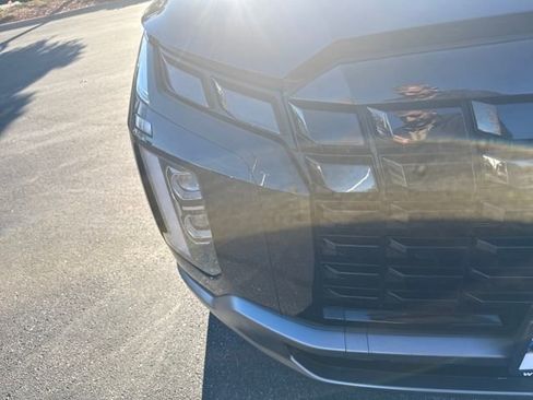 Used 2023 Hyundai Palisade SEL AWD/4WD image 41