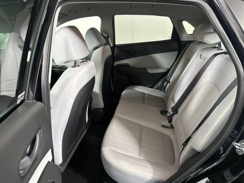 Used 2023 Hyundai Kona SEL image 25