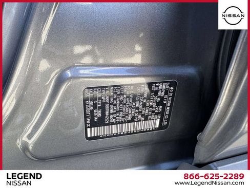 Certified 2024 Nissan Rogue SV AWD/4WD image 21