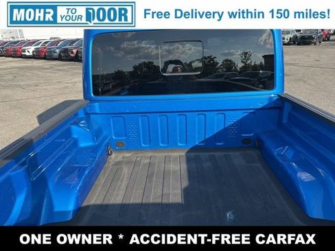 Used 2021 Jeep Gladiator Mojave w/ LED Lighting Group image 13