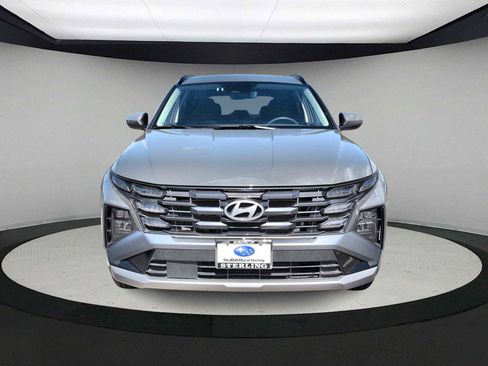 Used 2025 Hyundai Tucson SEL AWD/4WD image 3