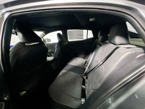 New 2026 Toyota C-HR AWD/4WD image 28