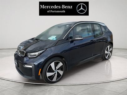 Used 2018 BMW i3 w/ Range Extender