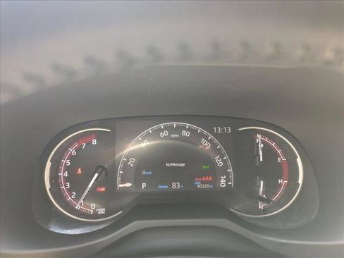 Used 2024 Toyota RAV4 XLE Premium w/ Weather Package AWD/4WD image 9