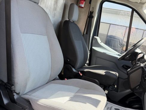 Used 2019 Ford Transit 250 148 High Roof Extended image 18