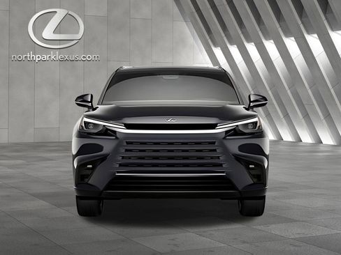 New 2026 Lexus TX 350 AWD image 7