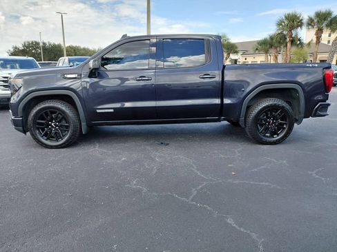 Used 2022 GMC Sierra 1500 Elevation w/ Preferred Package AWD/4WD image 2
