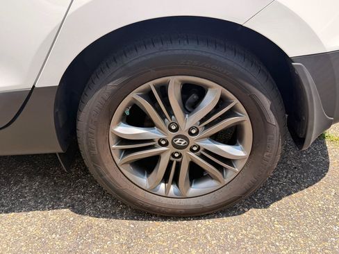 Used 2014 Hyundai Tucson SE FWD image 16