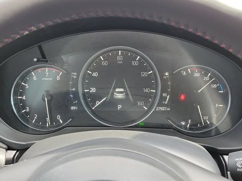 Certified 2024 MAZDA CX-5 2.5 Turbo w/ Premium Package AWD/4WD image 24