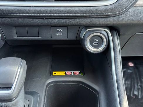 Certified 2024 Toyota Grand Highlander Limited AWD/4WD image 16