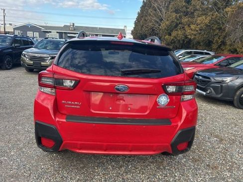 Used 2022 Subaru Crosstrek 2.5i Limited image 5