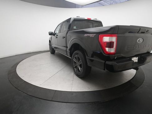 Used 2023 Ford F150 Lariat w/ Equipment Group 502A High AWD/4WD image 34