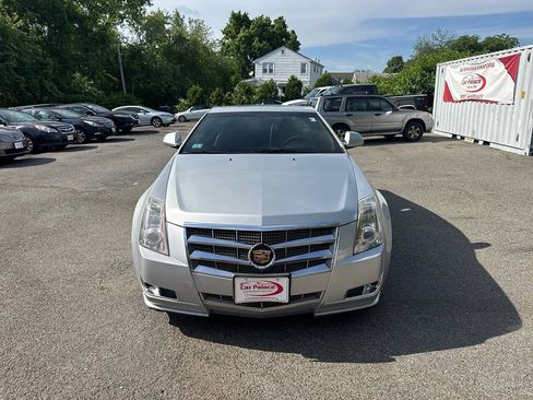 Used 2011 Cadillac CTS Premium AWD/4WD image 3