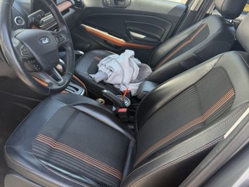 Used 2018 Ford EcoSport SES AWD/4WD image 5